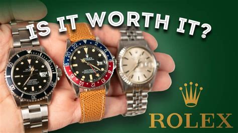 where does rolex money go